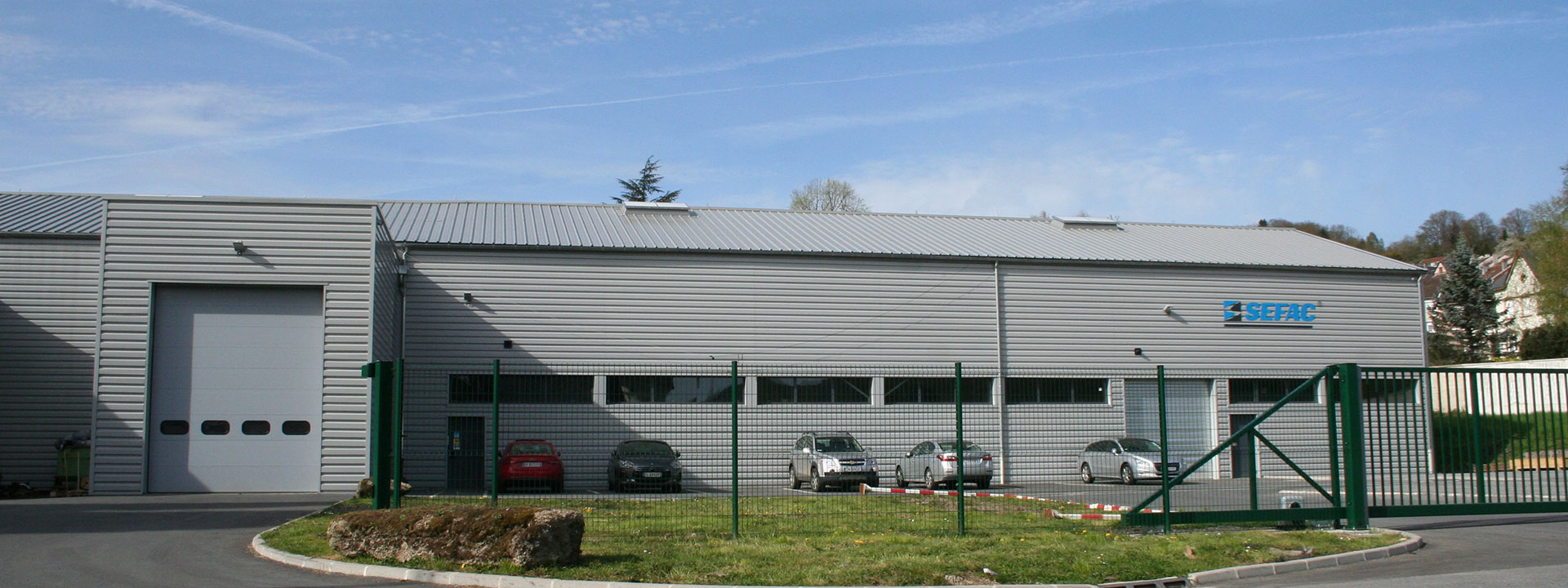Sefac group