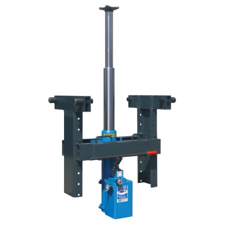 Vérins mixtes pour levage et déposes organes 