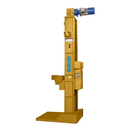 Projets spécifiques