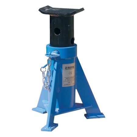 Chandelles de calage - 6-15t