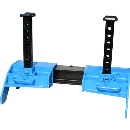 Chandelles bord de fosse - TDF 677