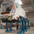 SEFAC wireless lift