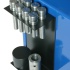 Presses d'atelier hydrauliques